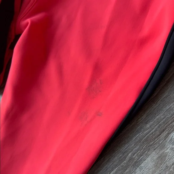 RED OBERMEYER WOMEN'S KATZE SUIT, Women’s 8 - Picture 7 of 8